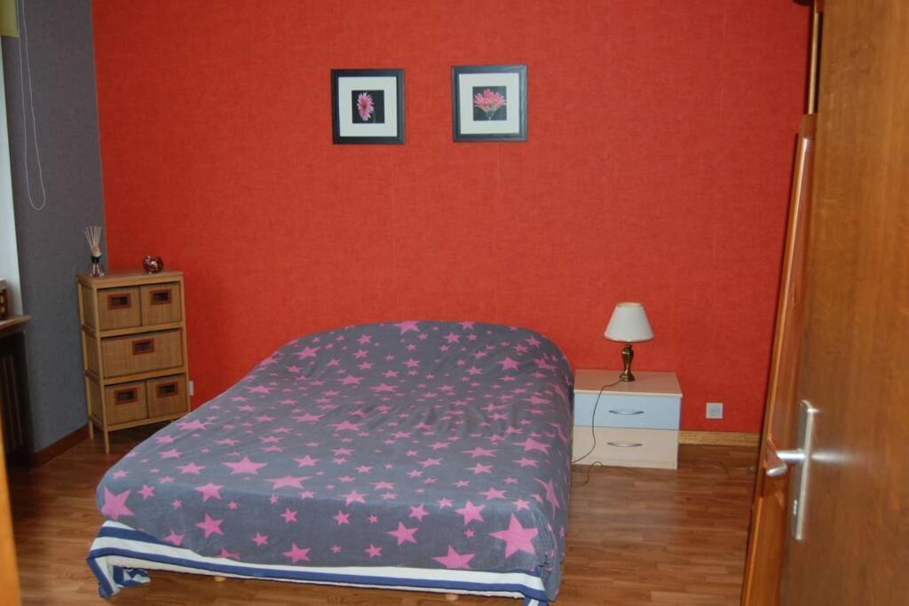 Week-End Detente Pour 4 Personnes Gouvy Exterior photo