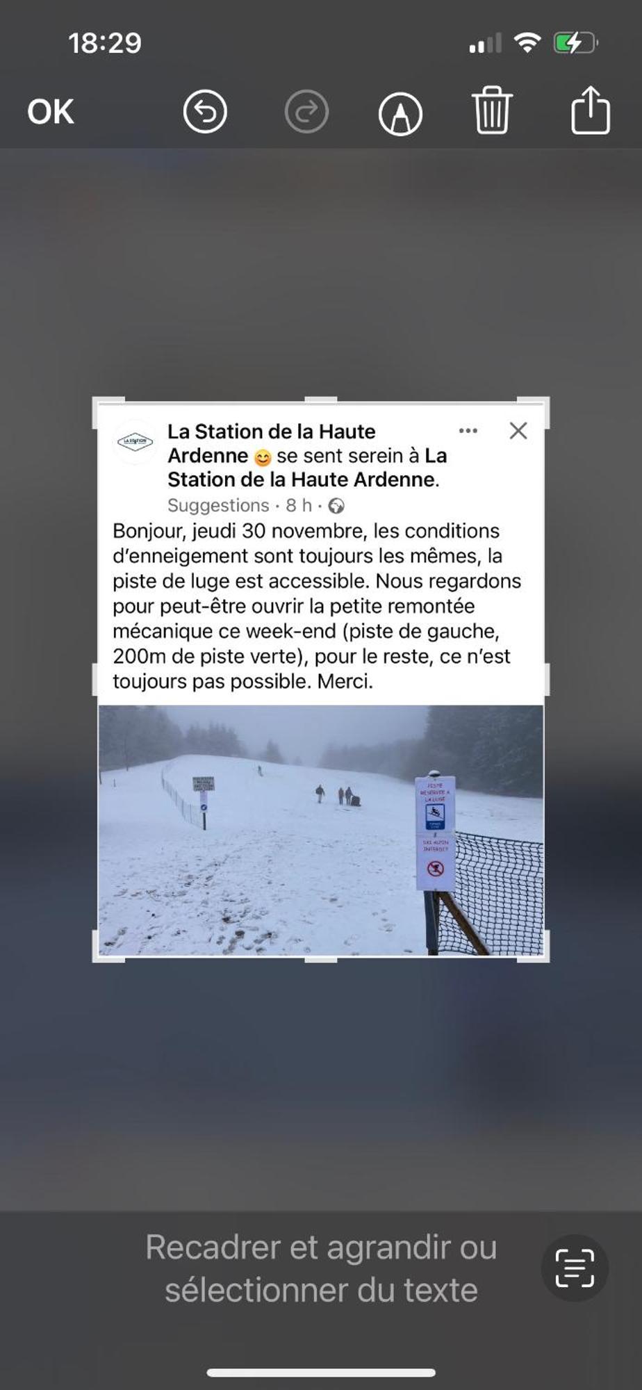 Week-End Detente Pour 4 Personnes Gouvy Exterior photo